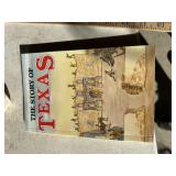 The Story of Texas book