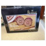 The Beatles Salt and pepper