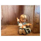 1997 Goebel Berta Hummel figurine