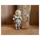 1997 Goebel Berta Hummel figurine