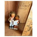 1997 Goebel Berta Hummel figurine