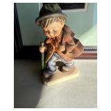 Hummel figurine-as is?