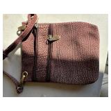 Ladies shoulder purse