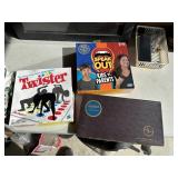 Misc Board games
