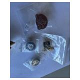Misc Hummel member club pins