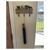 Wall decor, umbrella