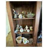 Misc collectible figurines