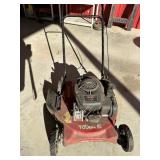 Hyper Tough Lawnmower