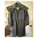 Outback Trench coat