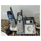 Misc Phones system
