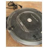 IRobot vacuum