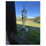 hanging Birdfeeders