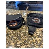 Harley Davidson collectibles