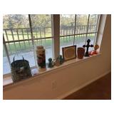 Misc collectibles lot