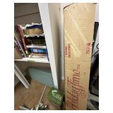 Holiday Time Christmas tree