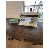 Kenmore sewing machine