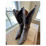 Tony LAma boots