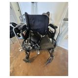 Medical Wheelchair, accesories