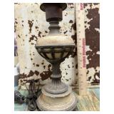 Modified Antique Lamp