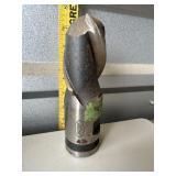 Large PCT drill bit