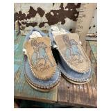 Childs Little Chief shoes