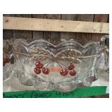 Mosser glass bowl