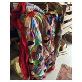 Handstitched Quilt-clean