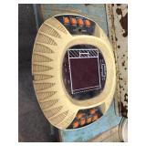 Electronic football game