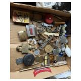 Misc collectibles lot