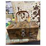 Ladies purse-Bakelite?