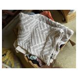 Misc linens lot