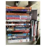 Misc DVD