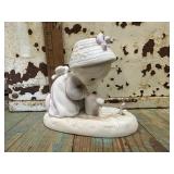 Precious Moments Friendship Grows when You plant