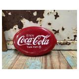 Coca Cola coin purse