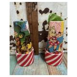 Childrens Vintage Kaladiscope