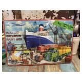 Water color Paint kit