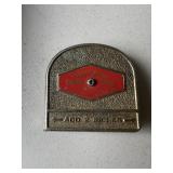 Westcraft metal tape measure