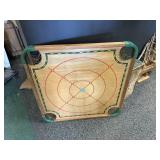 Wooden Game board