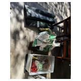 Misc yard items