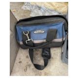 McGuire&Nicholas tool bag