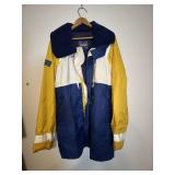 West Marine jacket, size L