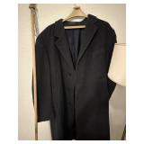 Ladies Macedonia long  coat