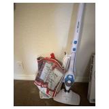 ThermoPro 211 vacuum