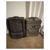 MIsc luggage lot