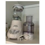 Misc kitchen appliances