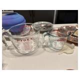 Misc Measuring cups