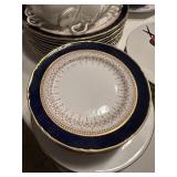 Rpyal Worchester dishes
