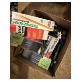 MIsc office supplies