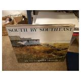 South by Southwest coffee table book