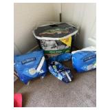 Misc Adult diapers